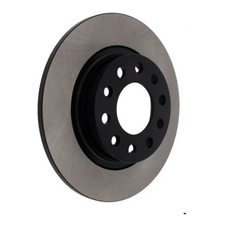 Centric Centric Premium Brake Rotor, Centric Parts 120.63077 120.63077